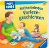 ministeps: Meine liebsten Vorlesegeschichten Baby und Kleinkind;Bücher - Ravensburger