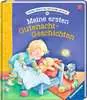 Meine ersten Gutenacht-Geschichten Kinderbücher;Babybücher und Pappbilderbücher - Ravensburger