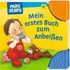 ministeps: Mein erstes Buch zum Anbeißen Kinderbücher;Babybücher und Pappbilderbücher - Ravensburger