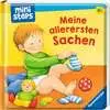 ministeps: Meine allerersten Sachen Baby und Kleinkind;Bücher - Ravensburger
