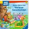 Erste spiele ravensburger - Unser Vergleichssieger