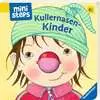 ministeps: Kullernasen-Kinder Baby und Kleinkind;Bücher - Ravensburger