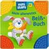 ministeps: Mein allererstes Beißbuch Baby und Kleinkind;Bücher - Ravensburger