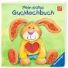 Mein erstes Gucklochbuch Baby und Kleinkind;Bücher - Ravensburger