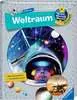 Wieso? Weshalb? Warum? ProfiWissen, Band 6: Weltraum Kinderbücher;Kindersachbücher - Ravensburger