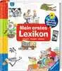 Wieso? Weshalb? Warum?: Mein erstes Lexikon Kinderbücher;Kindersachbücher - Ravensburger