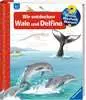 Wieso? Weshalb? Warum?, Band 41: Wir entdecken Wale und Delfine Kinderbücher;Kindersachbücher - Ravensburger