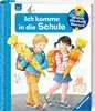 Wieso? Weshalb? Warum?, Band 14: Ich komme in die Schule Kinderbücher;Kindersachbücher - Ravensburger
