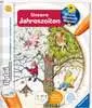 tiptoi® Wieso? Weshalb? Warum? Unsere Jahreszeiten tiptoi®;tiptoi® Bücher - Ravensburger