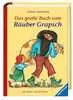Das große Buch vom Räuber Grapsch Kinderbücher;Bilderbücher und Vorlesebücher - Ravensburger