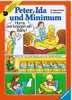 Peter, Ida und Minimum (Broschur) Kinderbücher;Kindersachbücher - Ravensburger