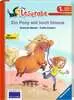 Leserabe - 1. Lesestufe: Ein Pony will hoch hinaus Lernen und Fördern;Lernbücher - Ravensburger