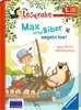 Leserabe - 1. Lesestufe: Max und Biber segeln los! Kinderbücher;Erstlesebücher - Ravensburger