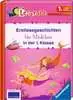 Erstlesegeschichten für Mädchen in der 1. Klasse Kinderbücher;Erstlesebücher - Ravensburger