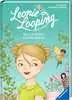Leonie Looping, Band 1: Das Geheimnis auf dem Balkon Lernen und Fördern;Lernbücher - Ravensburger