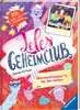 Leles Geheimclub, Band 2: Übernachtungsparty bei den Queens Kinderbücher;Kinderliteratur - Ravensburger