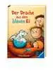 Der Drache aus dem blauen Ei Kinderbücher;Bilderbücher und Vorlesebücher - Ravensburger