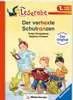 Der verhexte Schulranzen Kinderbücher;Erstlesebücher - Ravensburger