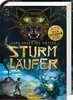 Zane gegen die Götter, Band 1: Sturmläufer Jugendbücher;Fantasy und Science-Fiction - Ravensburger