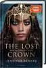 The Lost Crown, Band 1: Wer die Nacht malt Jugendbücher;Liebesromane - Ravensburger