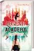 Legend Academy, Band 2: Mythenzorn Jugendbücher;Fantasy und Science-Fiction - Ravensburger