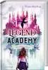 Legend Academy, Band 1: Fluchbrecher - Special Edition inkl. Kartenset und Signatur Jugendbücher;Fantasy und Science-Fiction - Ravensburger