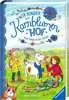 Wir Kinder vom Kornblumenhof, Band 4: Eine Ziege in der Schule Kinderbücher;Kinderliteratur - Ravensburger