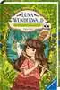 Luna Wunderwald, Band 1: Ein Schlüssel im Eulenschnabel Kinderbücher;Kinderliteratur - Ravensburger