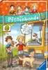 Die Pfotenbande, Band 4: Mogli geht auf Klassenfahrt Kinderbücher;Kinderliteratur - Ravensburger