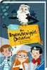Die Bratwurstzipfel-Detektive und das Geheimnis des Rollkoffers Kinderbücher;Kinderliteratur - Ravensburger