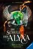 Die Schule der Alyxa, Band 1: Der dunkle Meister Kinderbücher;Kinderliteratur - Ravensburger