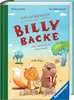 Das große Buch von Billy Backe Kinderbücher;Bilderbücher und Vorlesebücher - Ravensburger