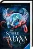 Die Schule der Alyxa, Band 3: Der sechste Sinn Kinderbücher;Kinderliteratur - Ravensburger