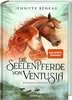 Die Seelenpferde von Ventusia, Band 1: Windprinzessin Kinderbücher;Kinderliteratur - Ravensburger
