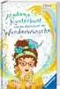 Madame Kunterbunt, Band 2: Madame Kunterbunt und das Abenteuer der Wunderwünsche Kinderbücher;Kinderliteratur - Ravensburger