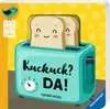 Edition Piepmatz: Kuckuck? Da! Baby und Kleinkind;Bücher - Ravensburger