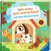 Mein erstes Spiel- und Suchbuch mit dem kleinen Hund Baby und Kleinkind;Bücher - Ravensburger