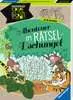 Abenteuer im Rätsel-Dschungel ab 6 Jahren Kinderbücher;Lernbücher und Rätselbücher - Ravensburger