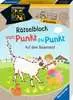 Rätselblock von Punkt zu Punkt: Auf dem Bauernhof Kinderbücher;Lernbücher und Rätselbücher - Ravensburger