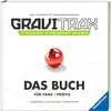 GraviTrax. Das Buch für Fans und Profis Kinderbücher;Kindersachbücher - Ravensburger