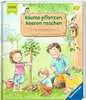 Bäume pflanzen, Beeren naschen Kinderbücher;Babybücher und Pappbilderbücher - Ravensburger