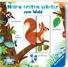 Meine ersten Wörter vom Wald Baby und Kleinkind;Bücher - Ravensburger