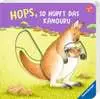 Hops, so hüpft das Känguru Baby und Kleinkind;Bücher - Ravensburger