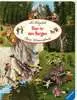 Mein Wimmelbuch: Hier in den Bergen Kinderbücher;Babybücher und Pappbilderbücher - Ravensburger