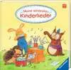 Meine schönsten Kinderlieder Kinderbücher;Babybücher und Pappbilderbücher - Ravensburger