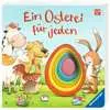Ein Osterei für jeden Baby und Kleinkind;Bücher - Ravensburger