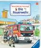 Meine Welt der Fahrzeuge: Die Feuerwehr Baby und Kleinkind;Bücher - Ravensburger