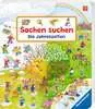 Sachen suchen: Die Jahreszeiten Baby und Kleinkind;Bücher - Ravensburger