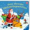 Meine allerersten Weihnachtsgeschichten Baby und Kleinkind;Bücher - Ravensburger