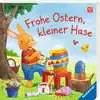 Frohe Ostern, kleiner Hase Baby und Kleinkind;Bücher - Ravensburger